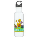 Search for sesame street water bottles Kids tv show