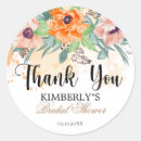 Search for watercolor poppies stickers Floral