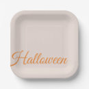Search for halloween paper plates Elegant