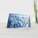 Recherche de azur vœux cartes Bleu