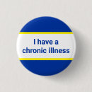 Recherche de malade badges Chronique