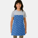 Search for child size aprons Cooking