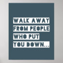 Search for put put posters Motivational