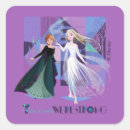 Search for frozen 2 stickers Anna elsa