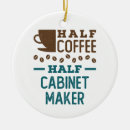 Search for maker ornaments Carpenter