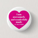 Search for inspirational buttons Minimalist