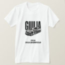 Search for giulia tshirts Alfa