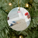 Search for chandelier ornaments 1st christmas