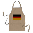 Search for germany flag aprons Deutschland
