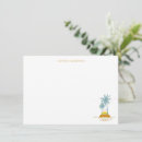 Search for travel note cards Palm trees