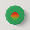 Recherche de boule de noël badges Moderne