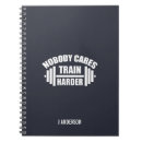 Search for trainer notebooks Exercise