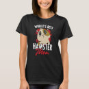 Search for hamster mom tshirts Rodent