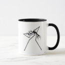 Search for jack skellington mugs Skeleton