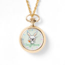Recherche de carottes montres Kawaii