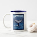 Recherche de de baleines tasses Pour elle