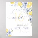 Search for watercolor sweet 16 Sweet sixteen birthday