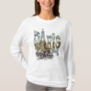 Search for i love paris tshirts London