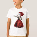 Search for off with their heads tshirts Alice in wonderland