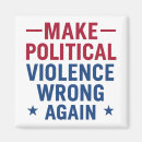 Search for political statement magnets Activism