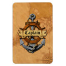 Recherche de capitaine magnets Nautique