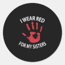 Recherche de mimi stickers Américain