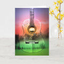 Search for spanish guitar cards Musical