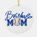 Search for baseball mom ornaments Team