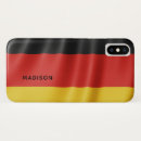 Search for german flag iphone cases Travel