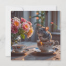 Search for mouse square invitations Party