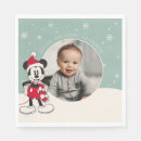 Search for disney christmas napkins 1st birthday