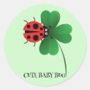 Search for lucky ladybug stickers Cute