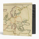 Search for religions binders Map