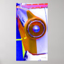 Search for car lights posters Classic