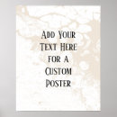 Recherche de naturelle posters Motivation