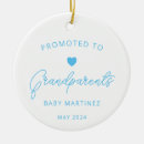 Search for grandmother and grandfather invitations Pregnancy reveal