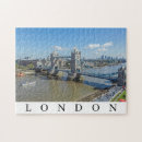 Search for london bridge puzzles England