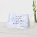 Search for thinking of you cards Inspirational