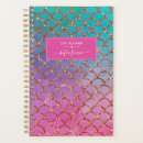 Search for the mermaid planners Appointment book
