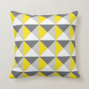 Search for lemon print pillows Abstract