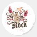 Search for the flintstones stickers Fred flintstone