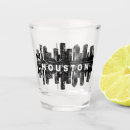 Search for black shot glasses Skyline