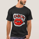 Search for sensual tshirts Lips