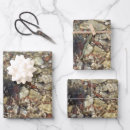 Search for pebble wrapping paper Photography