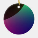 Search for aurora ornaments Colourful