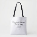 Recherche de graduation tote bags Classe de 20xx