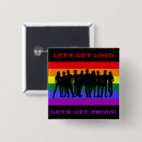 Search for loud buttons Lgbt