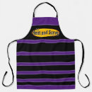 Search for labelled aprons Funny