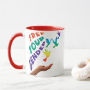 Search for gay and lesbian rights mugs Bisexual