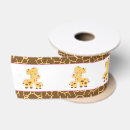 Search for giraffe ribbon Pink